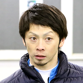 masajhiro kataoka