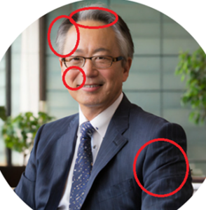 競艇予想サイト「ストームボート」 AI人物