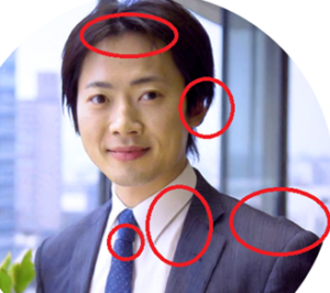 競艇予想サイト「ストームボート」 AI人物