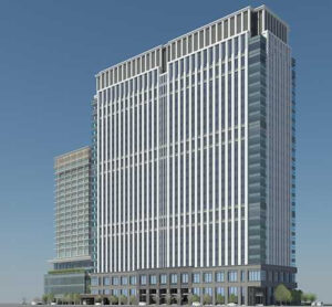 競艇予想サイト「ストームボート」 建物