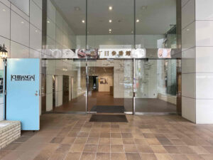 競艇予想サイト「ボートレースパレード」 建物