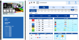 競艇予想サイト「ボートレースパレード」的中