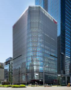 競艇予想サイト「サンクチュアリボート」 建物