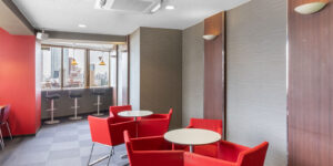 競艇パスゲート 建物