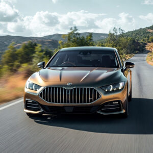 ボートレーサーの趣味 ドライブ