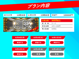 ba 有料プラン完売