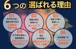 ミスターボート 問題点