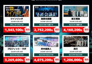 競艇会議 有料プラン