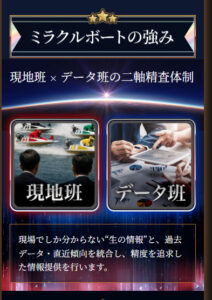 ミラクルボート コンセプト